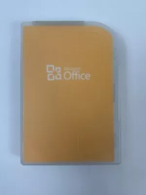 Microsoft Office Home And Student 2010 Complete With Product Key • $29.95