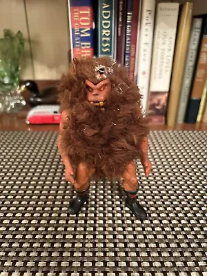 He-Man Masters Of The Universe GRIZZLOR Figure Mattel 1984 Read/ See Pics • $4.99