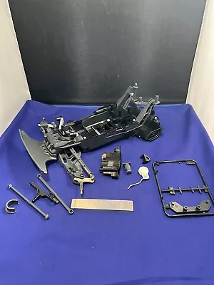 £20 • Buy Tamiya Vintage Mad Bull Chassis Parts Vgc Little Used Set Rc Car Spares 