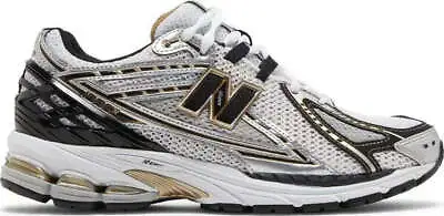 New Balance 1906R White Metallic Gold M1906RA Men's New • $134.97