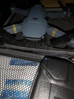 £25 • Buy Drone With Camera With Control Can Do Flips And Can Be Controlled Just By Ur Ph