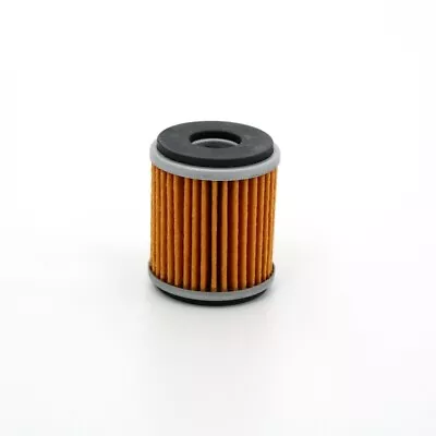 Twin Air Oil Filter For Yamaha YFZ450R 2009-2020 • $22.68