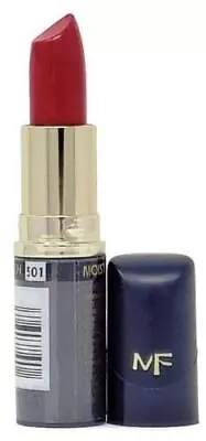 Max Factor Moisture Rich Creme Lipstick (Select Color) Full-Size • $9.95