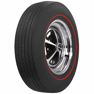 FIRESTONE Wide Oval Bias Ply G70-14 3/8  RL (Quantity Of 1) • $402.90