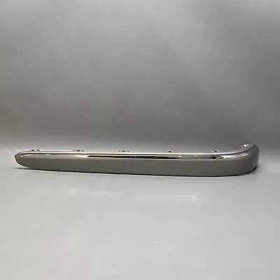 Mercedes Benz E350 Rear Bumper Left Moulding A2118800312 2003 2004 2005 2006  • $89.10