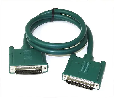 25-Pin 3' Male-Male TDIF Cable For Tascam DA-38 DA-78 DA-88 DA-98 DA-98HR. TH • $35