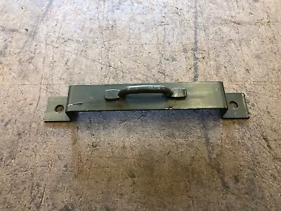 M38A1 Willys Jeep Axe Retainer Bracket • $12