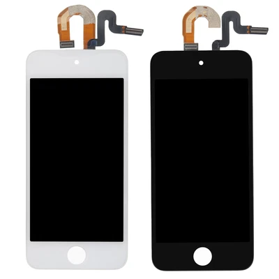 Front Touch Screen Digitizer Panel Glass Replacement For IPod Touch 5/ 6 / 7 • £24.99