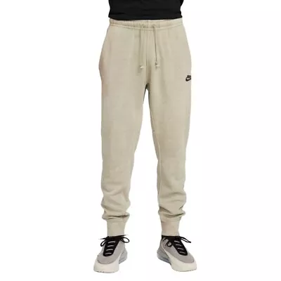 Nike Mens Club Nsw Fleece Sweatpants Tracksuit Joggers Jogging Bottoms Pants Gym • £24.98