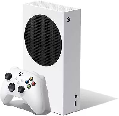 Microsoft Xbox Series S • $299