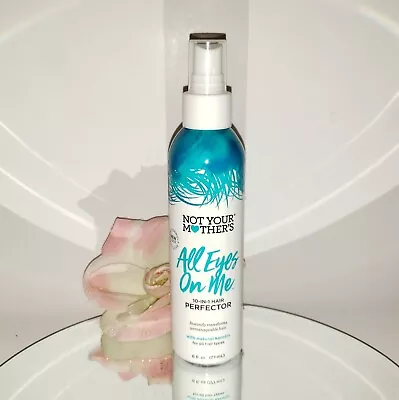 Not Your Mother's All Eyes On Me 10-In-1 Hair Perfector W/ Natural Keratin 6oz • $13.99