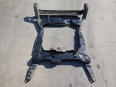 99 00 01 02 03 04 Alero Malibu Engine Motor Subframe Crossmember K Cradle #o • $399