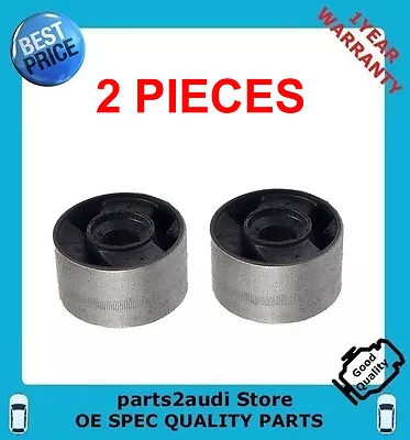 NEW BMW 318i318is325325e Control Arm Bushing Kit 2 PIECES. 31129058931 • $17.99