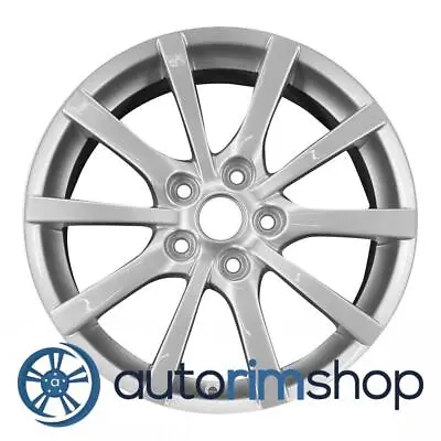 New 17  Replacement Rim For Mazda 5 MX-5 2006 2007 2008 2009 2010 Wheel • $219.44