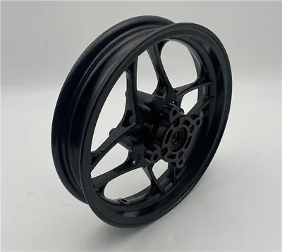 Pit Bike Supermoto 12  Twin Disc Front Lightweight Mag Wheel Motard 2.15  Wide • $149.02