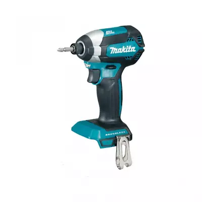 Makita DTD153Z 18V LXT Cordless Brushless Impact Driver - Bare • £74.99