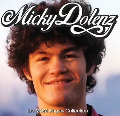 Micky Dolenz The MGM Singles Collection (CD) Bonus Tracks  Album • $27.31