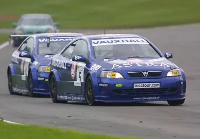 £9 • Buy BTCC 2001 British Touring Car Championship DVD