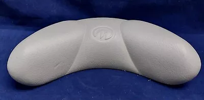 Pillow Master Spa Ls Neck - Grey : X540713 • $30