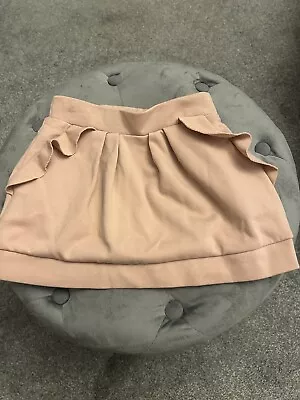 Mayoral Chic Baby Girl Skirt • £20
