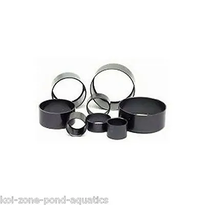 Reducing Sleeves - Bushes For Slide Or Ball Valves   - Koi Fish Pond • £1.95