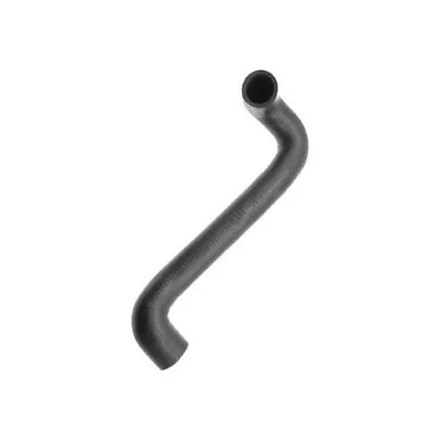 71438 Dayco Radiator Hose Upper New For 3 Series 325 E30 BMW 325i 325is 325iX • $27.71