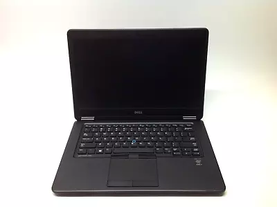 DELL Latitude E7450 Ultrabook 14  I7-5600U@2.60GHz 8GBRAM 250GBSSD HDMI DP Win11 • $399