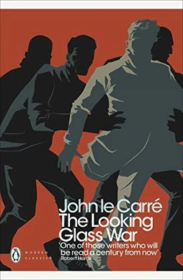 £2.68 • Buy The Looking Glass War (Penguin Modern Classics) By Carré, John Le Book The
