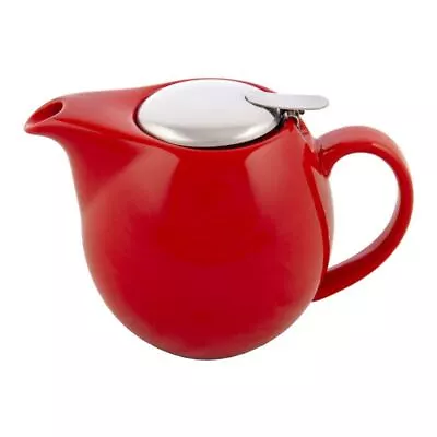 Brew - Chilli Infusion Commercial Grade Tea Pot With Stainless Steel Lid And Inf • $24.95