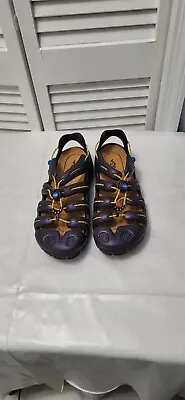 Mion GSR Hiking Water Sandals Size 9 • $34.99