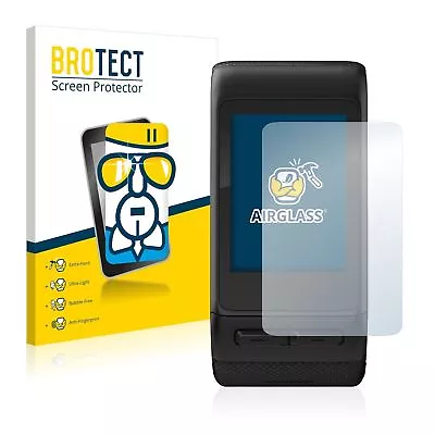 Garmin Vivoactive HR BROTECT® AirGlass® Premium Glass Screen Protector Hard • $29.44