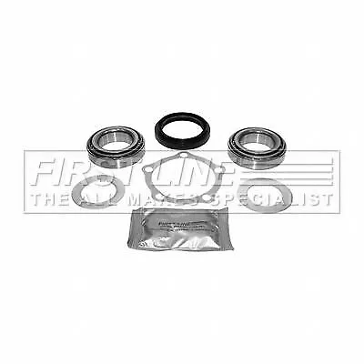 FIRST LINE Rear Wheel Bearing Kit For Land Rover Range Rover 4.3 (10/92-9/94) • $34.66