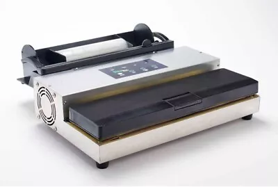 $329.99 • Buy LEM MaxVac 500 Vacuum Sealer With Bag Holder & Cutter