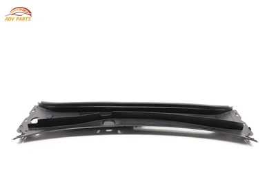 $135.99 • Buy Volvo Xc90 Windshield Wiper Cowl Panel Cover Grille Oem 2016 - 2021💎