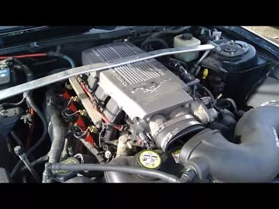 Engine 4.6L VIN H 8th Digit 3V Fits 05-06 MUSTANG 3056623 • $2709.77