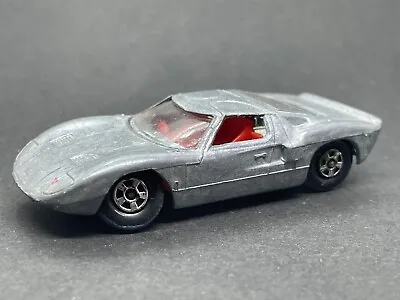 Matchbox Lesney Ford Gt - Project • £3.95
