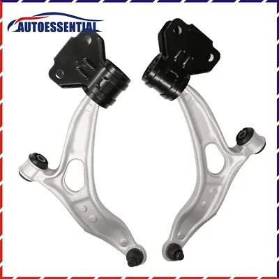 Front Lower Control Arm Ball Joint Suspension Kit For 2012-2018 Ford Focus C-Max • $89.99