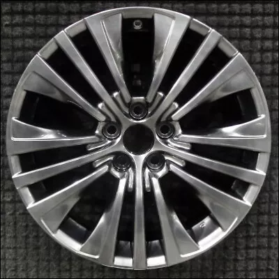 Toyota Venza 19 Inch Hyper OEM Wheel Rim 2021 To 2024 • $354