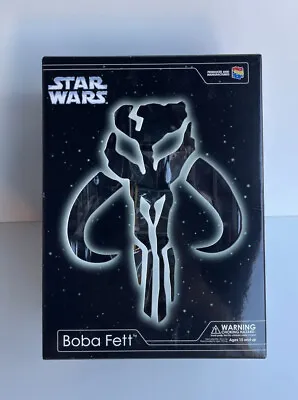 🔥Medicom Toy Star Wars Boba Fett 2006 Figure COLLECTOR ITEM🔥 • $129.99