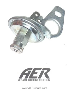 $59 • Buy 1946-51 Chevy 1946-54 Chevrolet GMC Truck NORS Delco Vacuum Advance 47 48 49 50