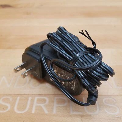 $9.99 • Buy V-Infinity EPSA240100U-P5P-SZ Power Supply, 24V Output, 100-240V Input - NEW