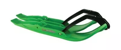 C&A Pro Skis - C&A Pro - TRX - Green - New Old Stock - 77380378 - #15090 • $299.95