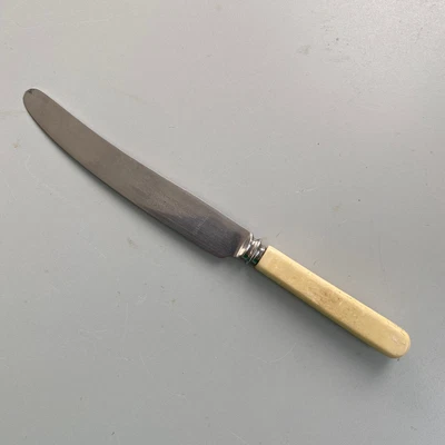 £6.93 • Buy Vintage King Edward VIII 1937 Coronation Souvenir Commemorative Knife / D3