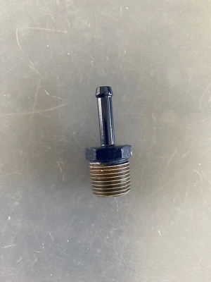 $34.99 • Buy 1967 - 1973 Ford 1 Port Vacuum Tree Intake Fitting
