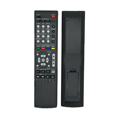 Remote Control For Denon AVR-3312CI AVR-1712 AV Surround Amplifier Receiver • $23.39