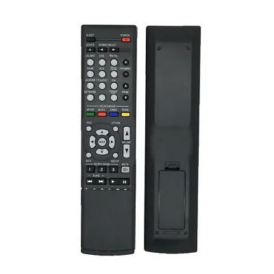 Remote Control For Denon AVR-X500 AVR-X1000 AVR-X2000 AV Surround Receiver • $22.91
