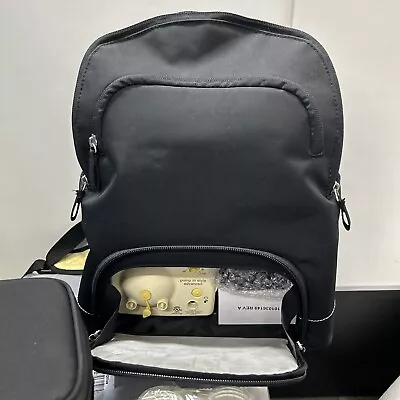 Medela Pump In Style Advanced Breast Pump With Backpack • $109.99