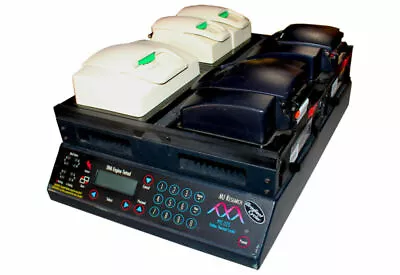 MJ Research DNA Engine Tetrad PTC-225 Peltier Thermal Cycler • $3392