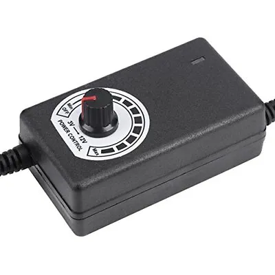 Ac Dc Adapter Model Jdt2410 Multi Voltage Ac Dc Adjustable Power Adapter Supp... • $20.96