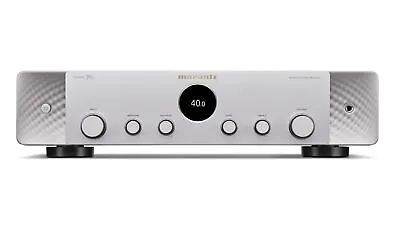 Marantz STEREO70s/FN Network Receiver HDMI Hi-Fi Stereo Amplifier 100V • $1089